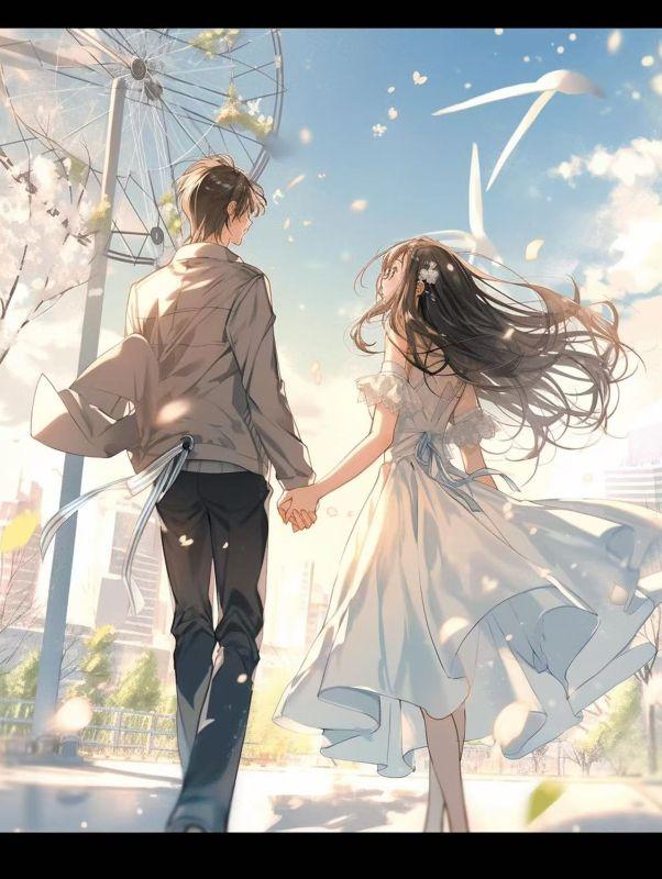 假老公他失忆了完整版