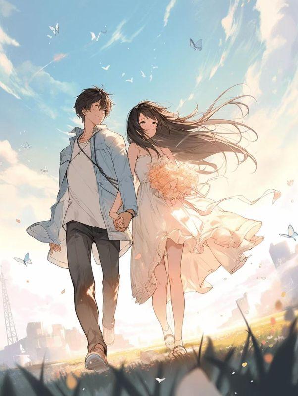夫君成为“废人”