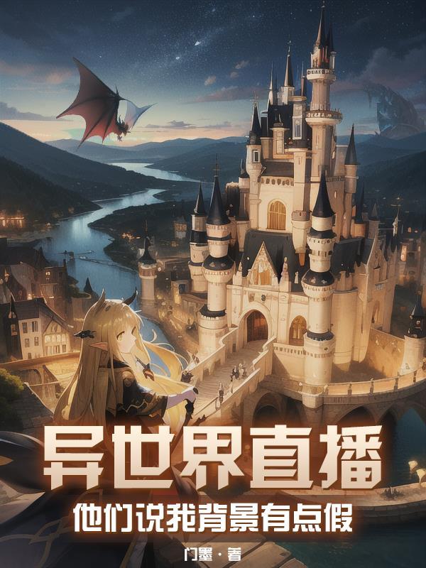 异世界にようこそ直装