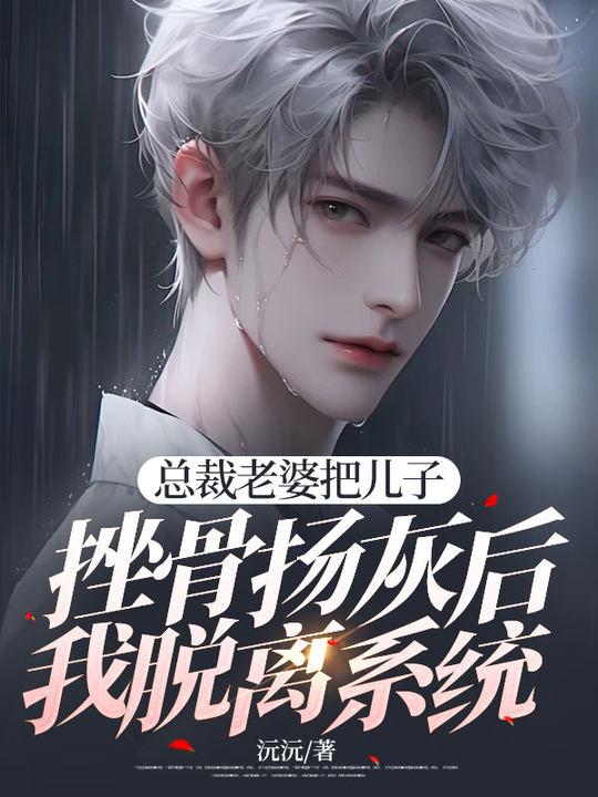 总裁总爱丢儿子