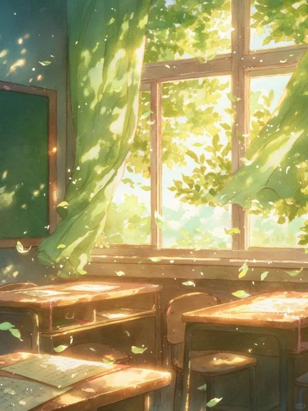 栀子bl
