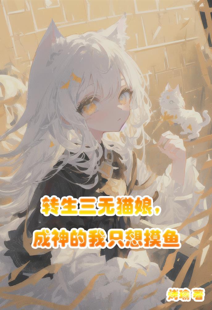 转生三无猫娘