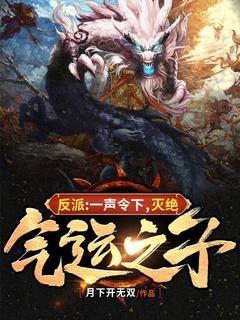 反派杀气运之子的