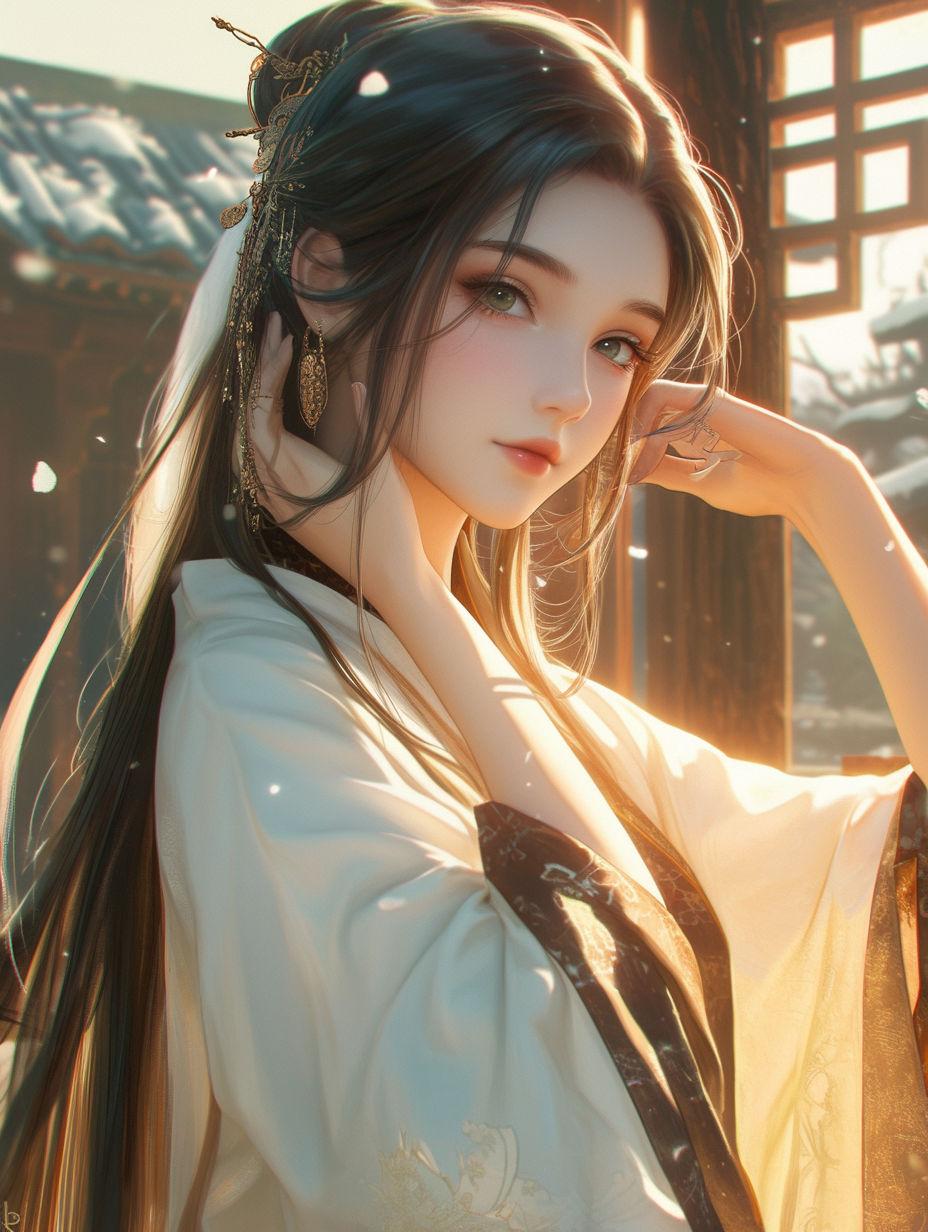 替身复仇动作片