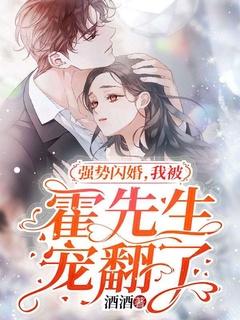 闪婚强爱霍少的心尖宠妻全文阅读
