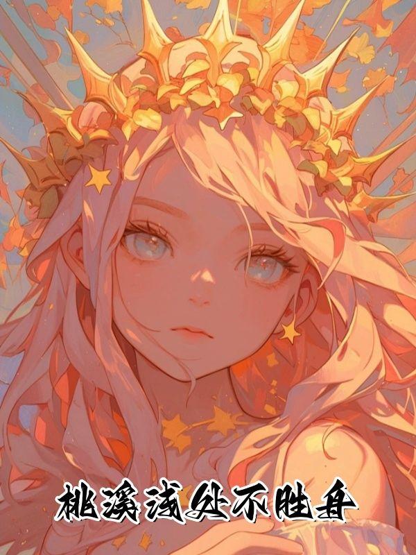 如何理解桃溪浅处不胜舟