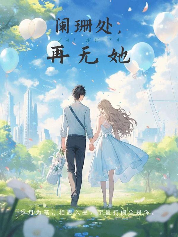 阑珊处by阅读