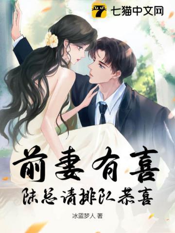 前妻有喜了笔趣阁
