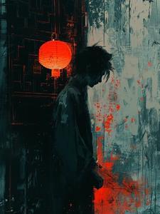 阴阳术法口诀