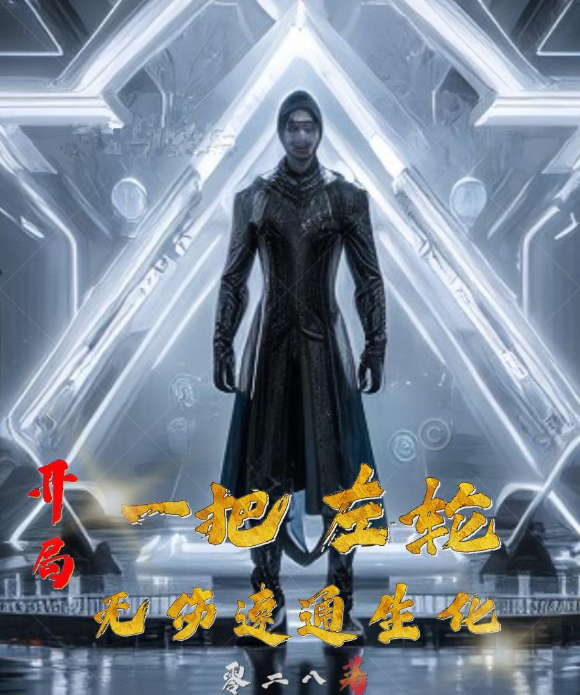 开局一把左轮无伤速通生化