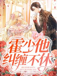 霍少宠妻套路