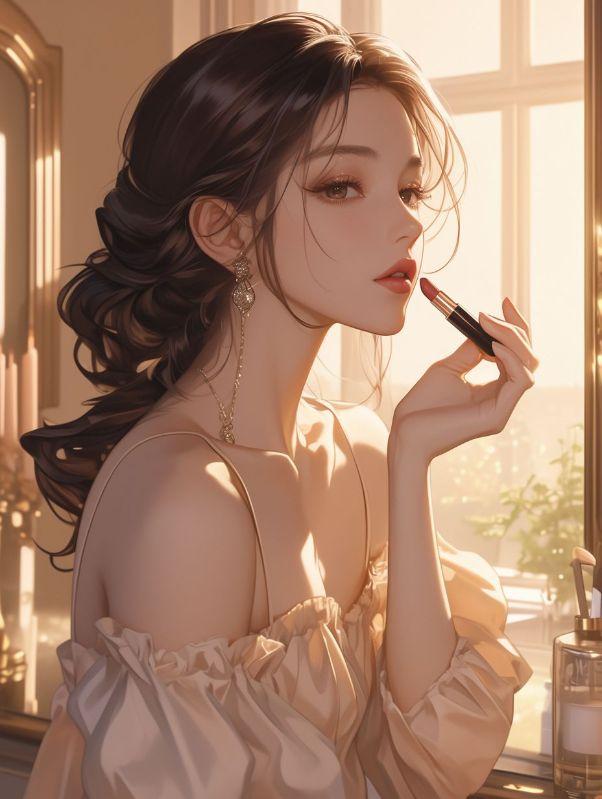 十年爱烬 柳如烟完结篇