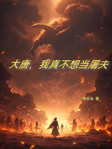 穿越大唐时期
