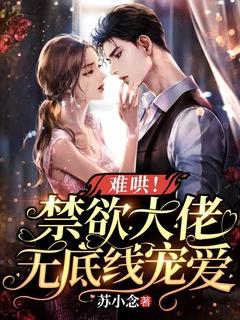 禁欲大佬宠上瘾白从善