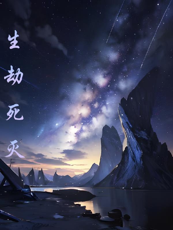 啥叫生死劫