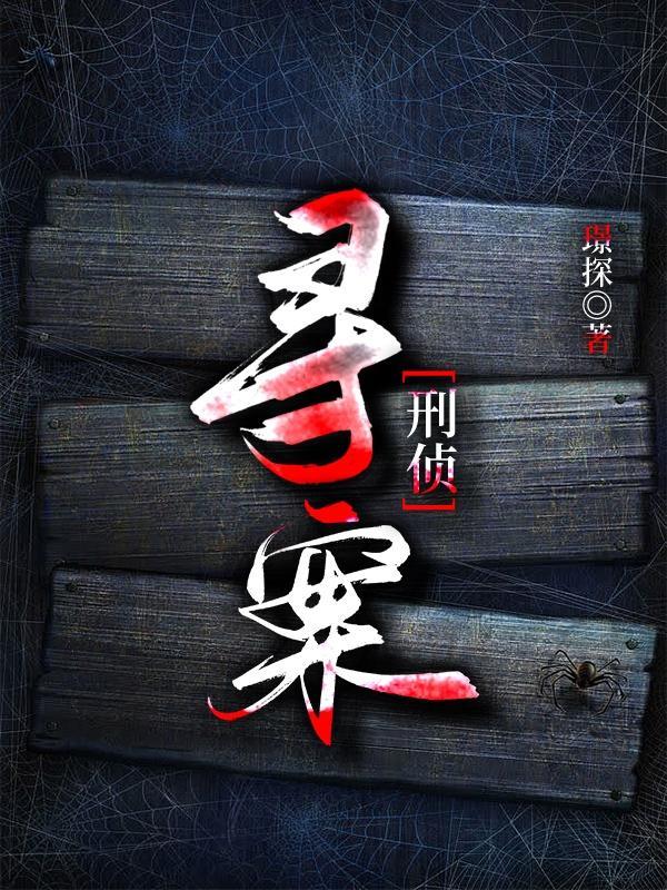 探案寻凶中央电视台