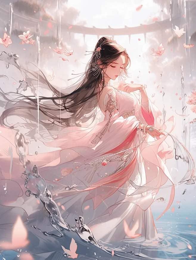青涩启蒙完整免费阅读全文