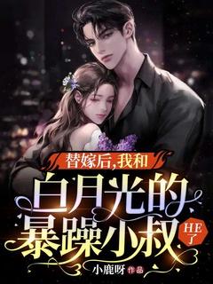 替嫁白月光无欺