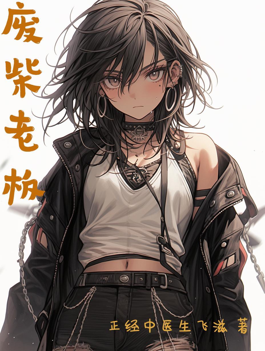 废柴老板李十一是真是假
