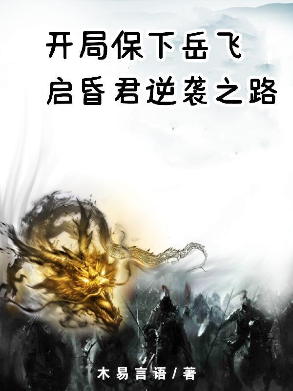 开局成为岳飞