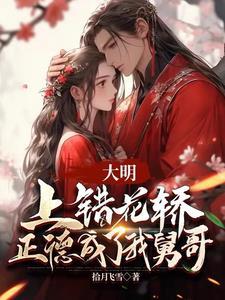 大明朝的败家子