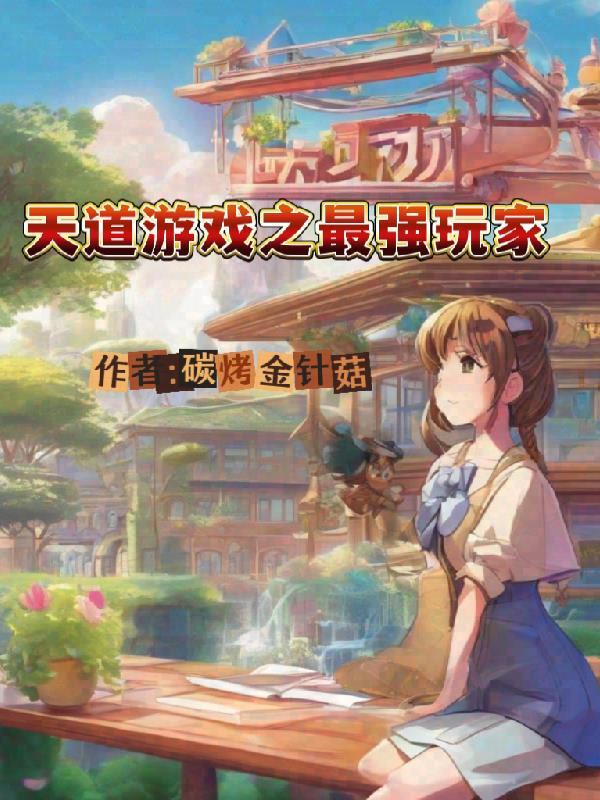 网游之天道游戏