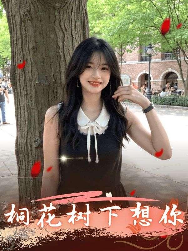 桐花树下想你完结