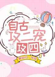 自古攻二宠攻四晋江