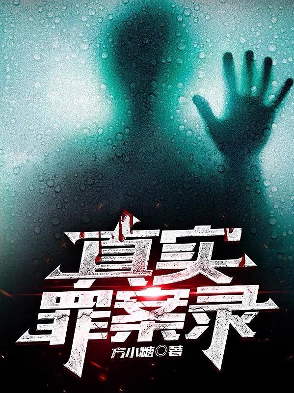 真实案件纪实电视剧