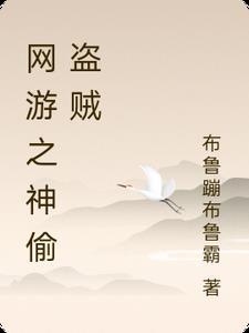 网游之盗神话