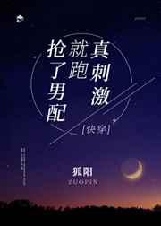 抢了男配就跑