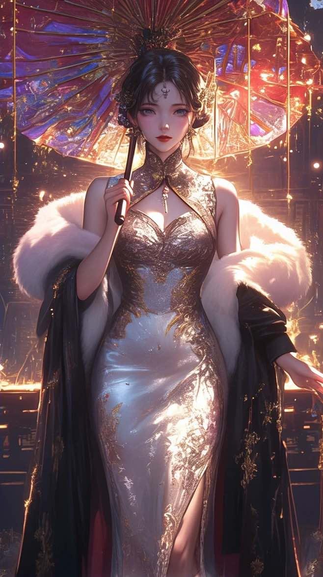 粉装玉砌全文免费阅读