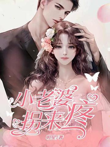 小老婆...