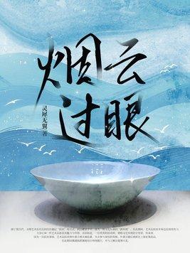 烟云过眼叶天明柳韵