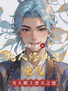 凡人修仙传凡人修仙之仙界