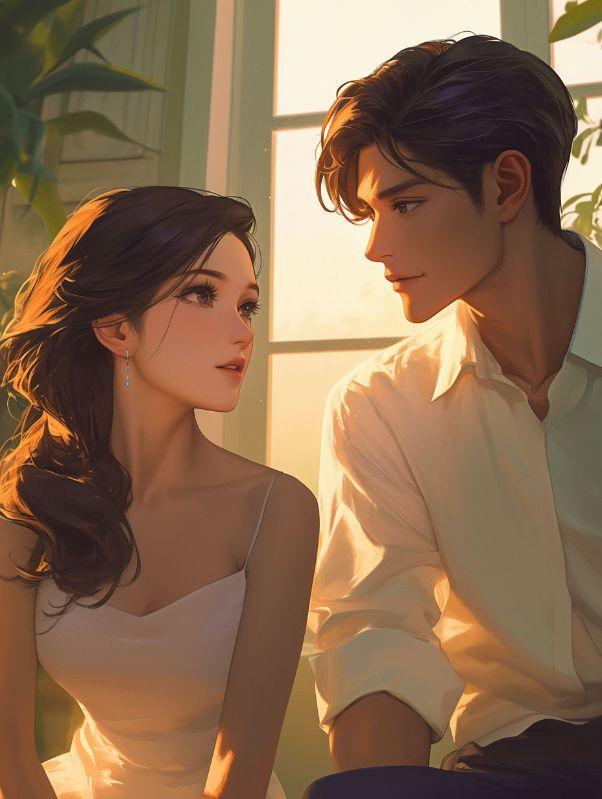 爱意消散之后顾少轩崔妮全文阅读