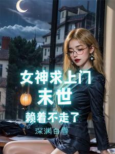 这末世不一般