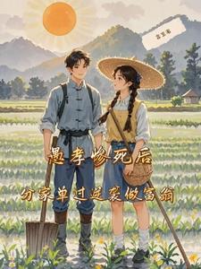 愚孝男【穿剧】