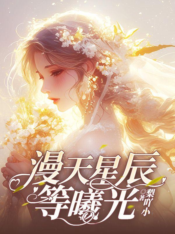 漫天星辰的意思
