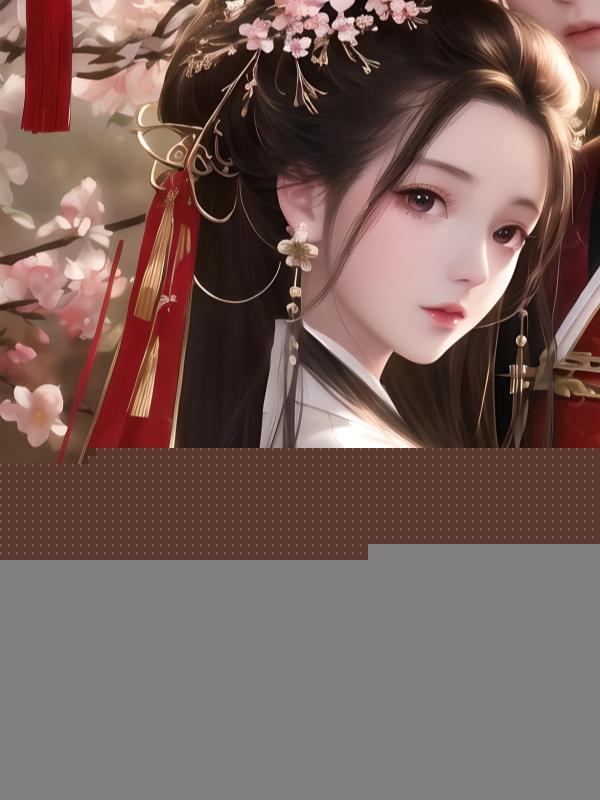 权倾天下之绝世悍将