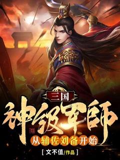 三国我刘备的首席军师