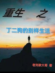 主人公是丁二狗的