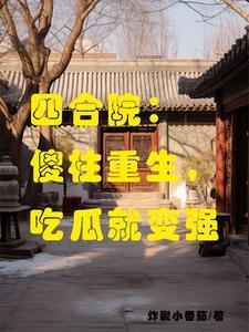 四合院傻柱重生54年免费阅读