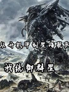 我统御群星TXT