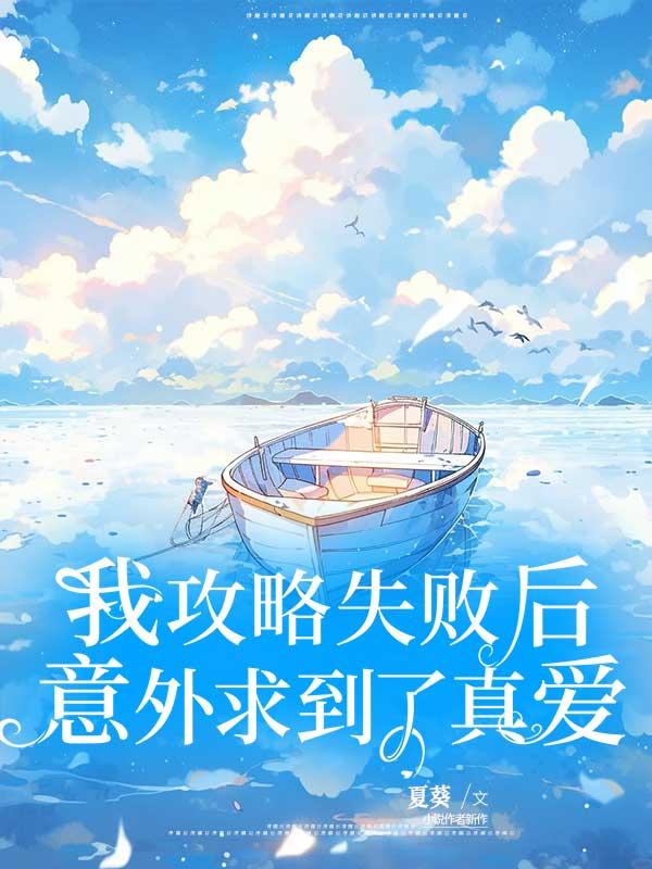 我攻略错