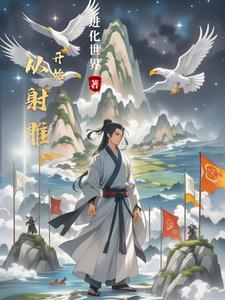 从射雕开始的影视诸天之旅 从射雕开始的影视诸天之旅