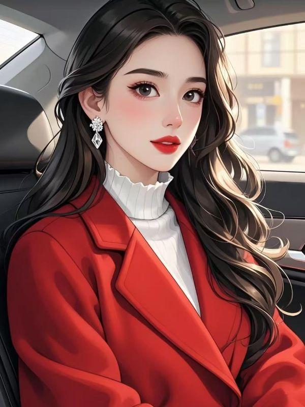 继女被欺负