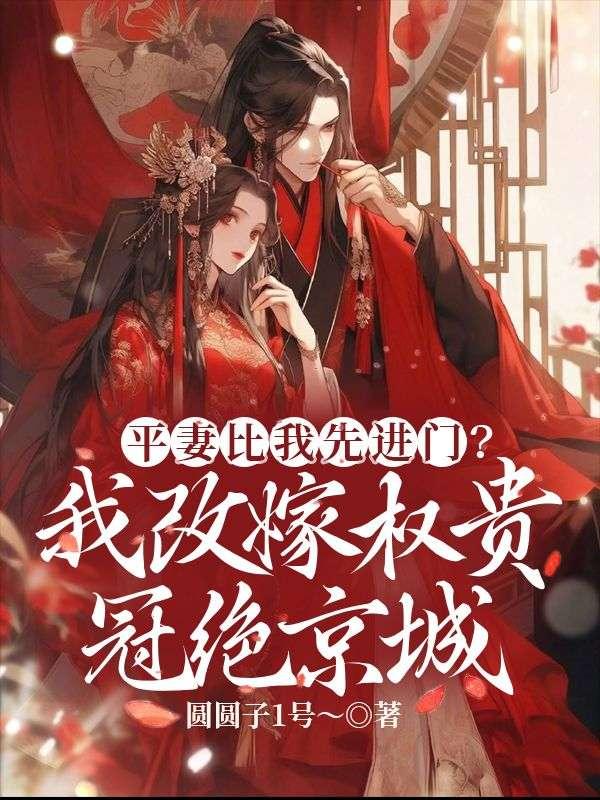 平妻最新章节