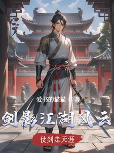 剑影江湖风云岛电影