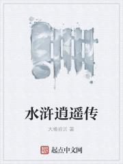 水浒传奇攻略